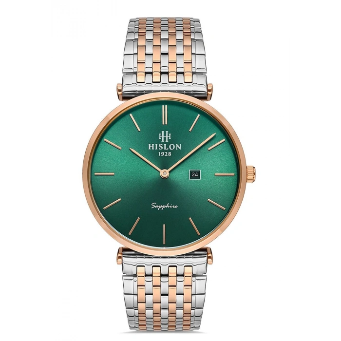 Hislon CL119T-15SR Erkek Kol Saati