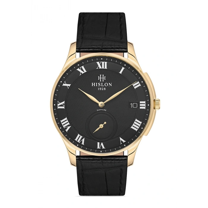 Hislon CL120G-04BG Erkek Kol Saati