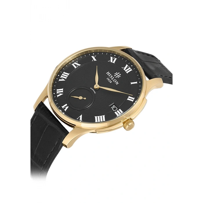 Hislon CL120G-04BG Erkek Kol Saati