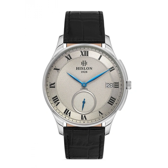 Hislon CL120S-02BS Erkek Kol Saati