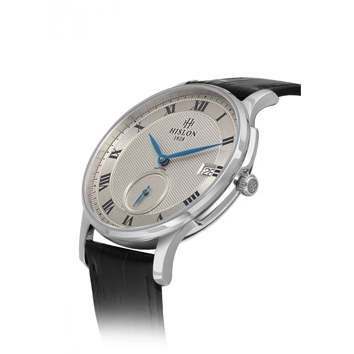 Hislon CL120S-02BS Erkek Kol Saati