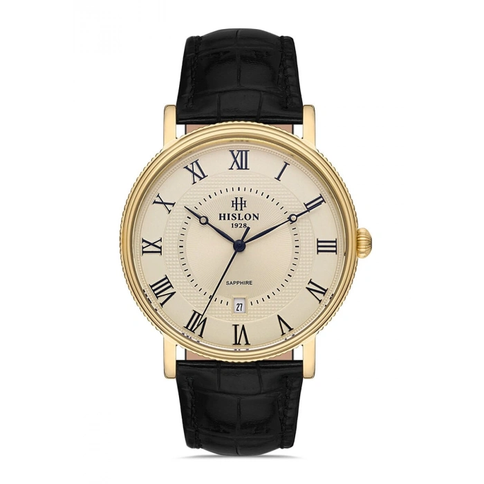 Hislon CL121G-08BG Erkek Kol Saati