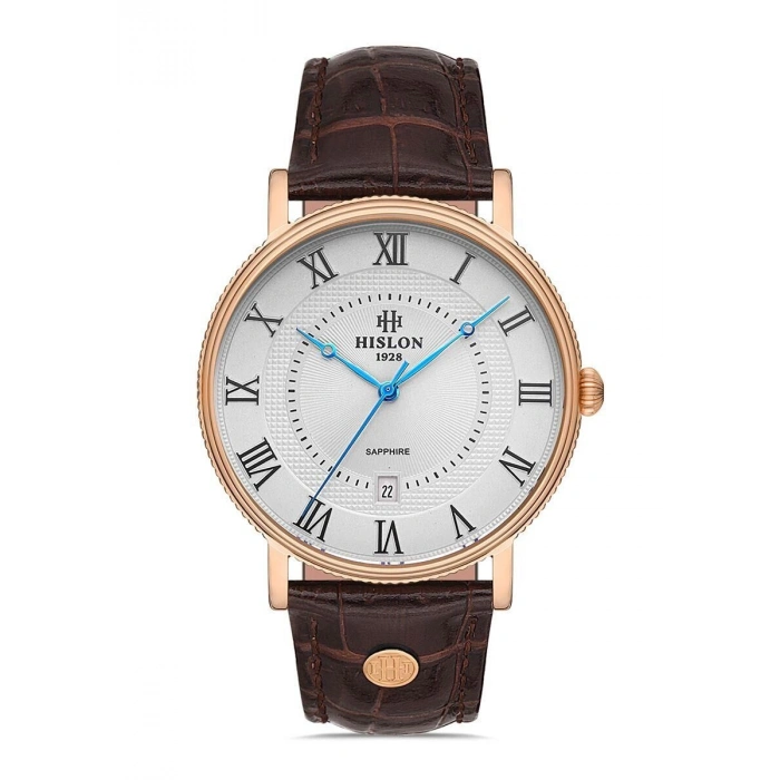 Hislon CL121R-03KR Erkek Kol Saati