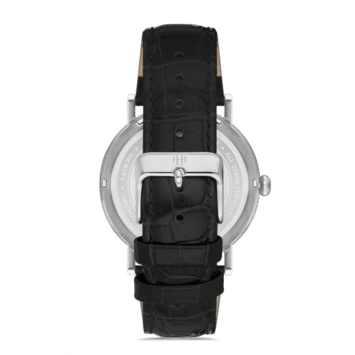 Hislon CL121S-03BS Erkek Kol Saati