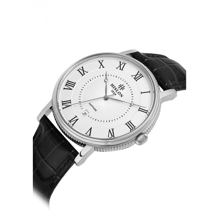 Hislon CL121S-03BS Erkek Kol Saati