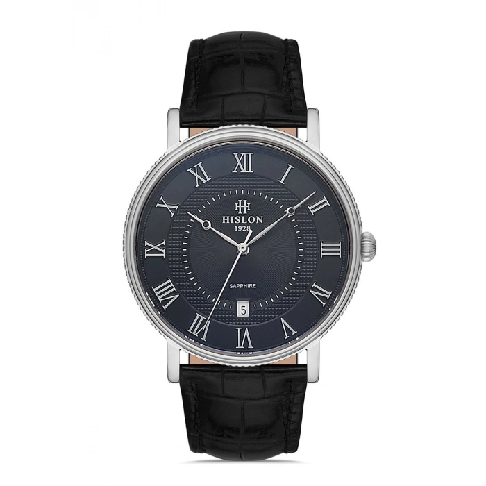 Hislon CL121S-04BS Erkek Kol Saati