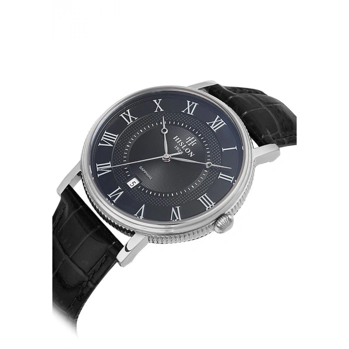 Hislon CL121S-04BS Erkek Kol Saati