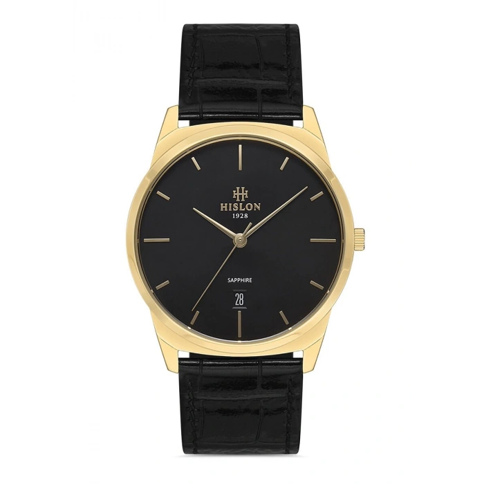 Hislon CL122G-04BG Erkek Kol Saati