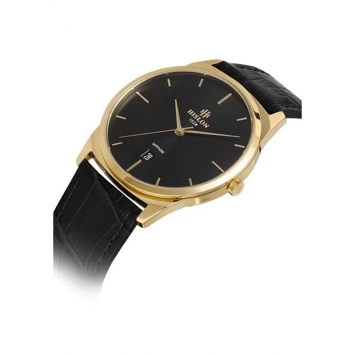 Hislon CL122G-04BG Erkek Kol Saati