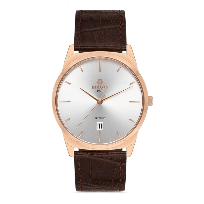 Hislon CL122R-02KR Erkek Kol Saati