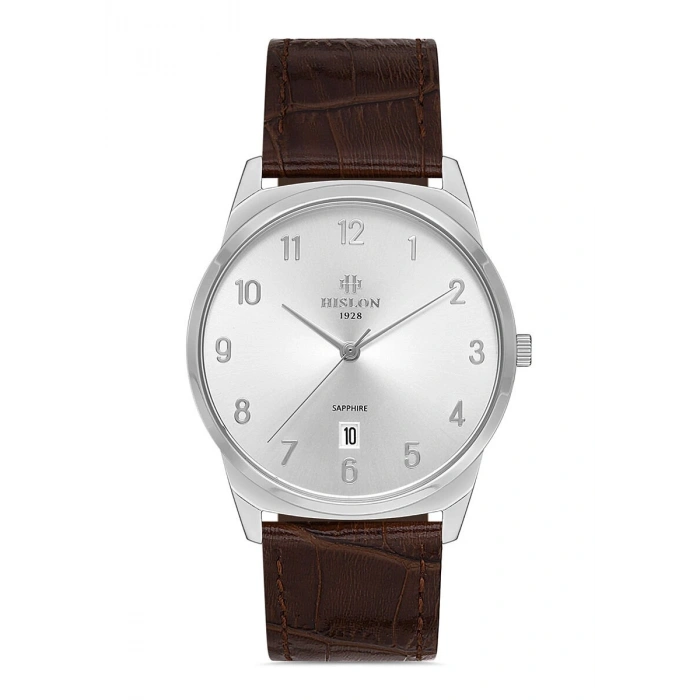 Hislon CL122S-01KS Erkek Kol Saati