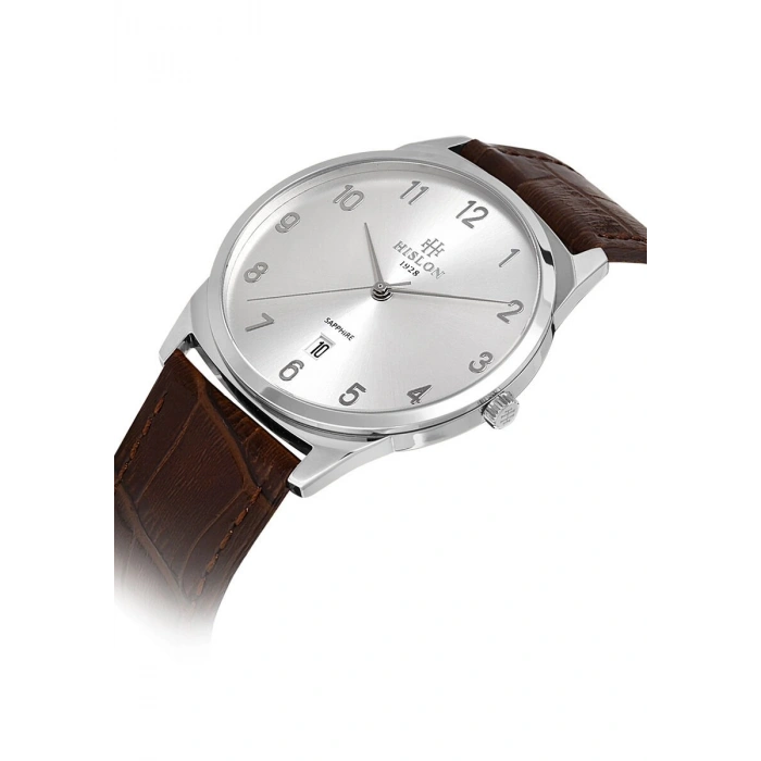 Hislon CL122S-01KS Erkek Kol Saati