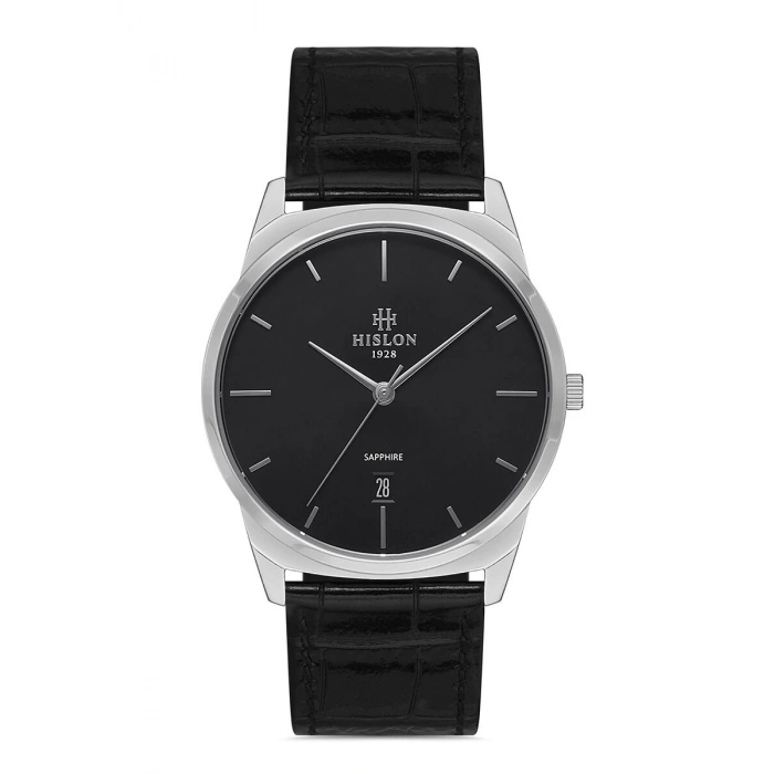 Hislon CL122S-04BS Erkek Kol Saati