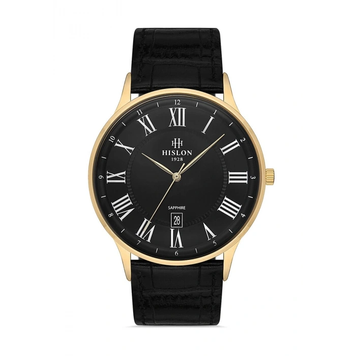 Hislon CL123G-04BG Erkek Kol Saati