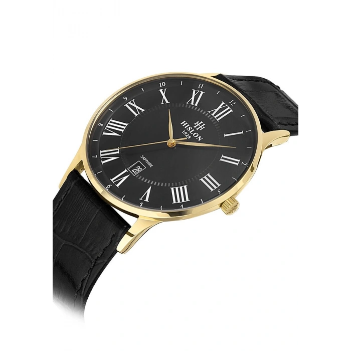 Hislon CL123G-04BG Erkek Kol Saati