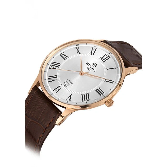 Hislon CL123R-02KR Erkek Kol Saati