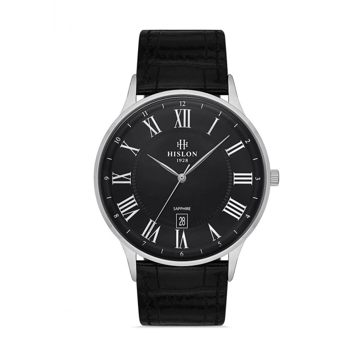 Hislon CL123S-04BS Erkek Kol Saati