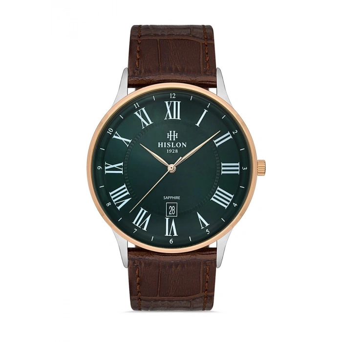 Hislon CL123T-15KR Erkek Kol Saati
