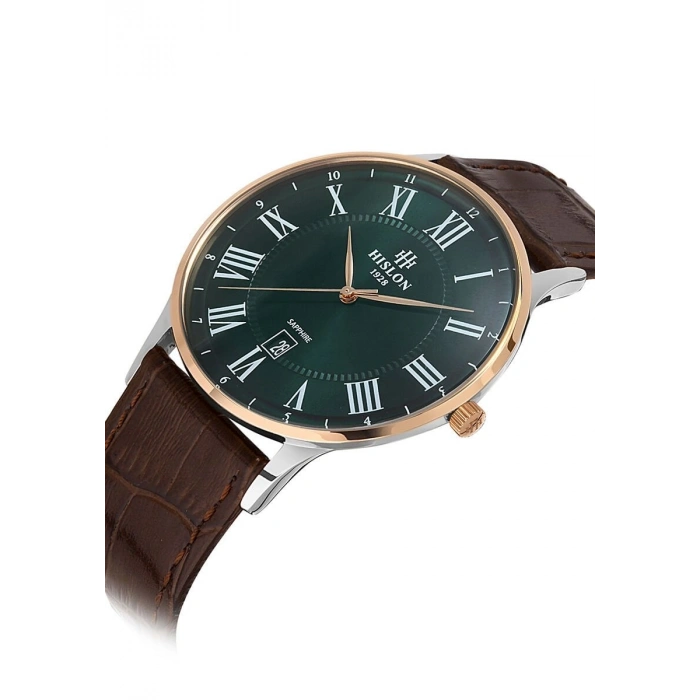 Hislon CL123T-15KR Erkek Kol Saati