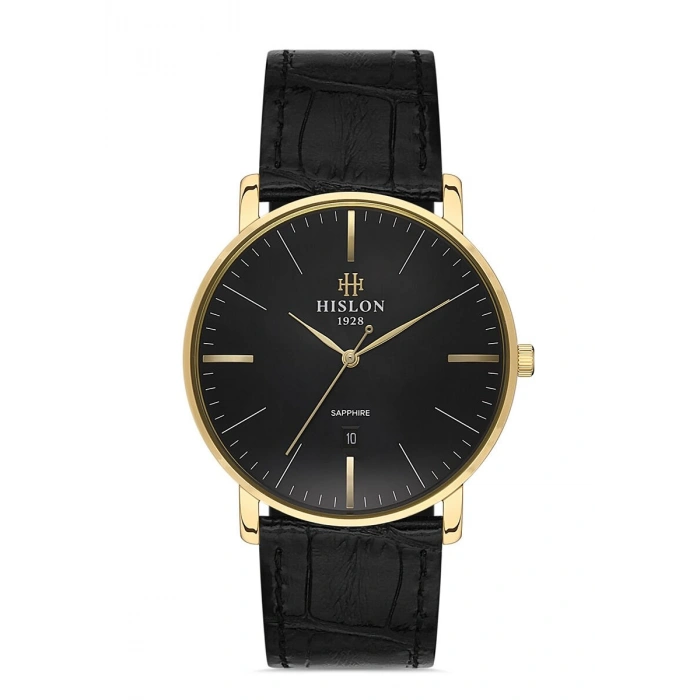 Hislon CL124G-04BG Erkek Kol Saati