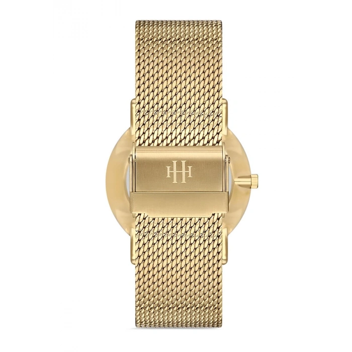 Hislon CL124G-08SG Erkek Kol Saati