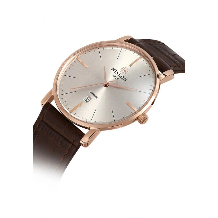 Hislon CL124R-05KR Erkek Kol Saati