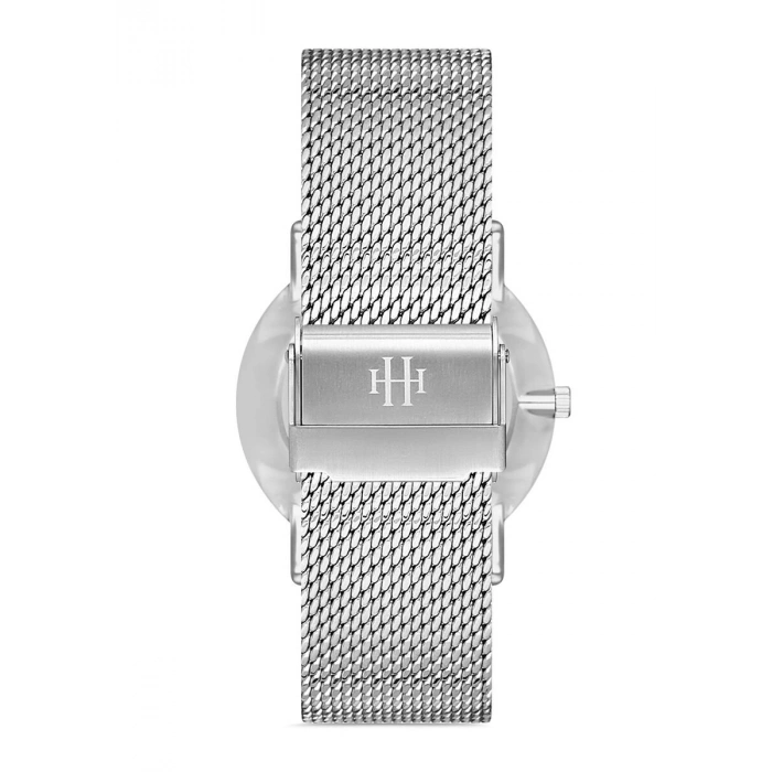 Hislon CL124S-01SS Erkek Kol Saati