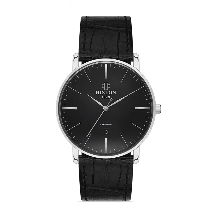 Hislon CL124S-03BS Erkek Kol Saati
