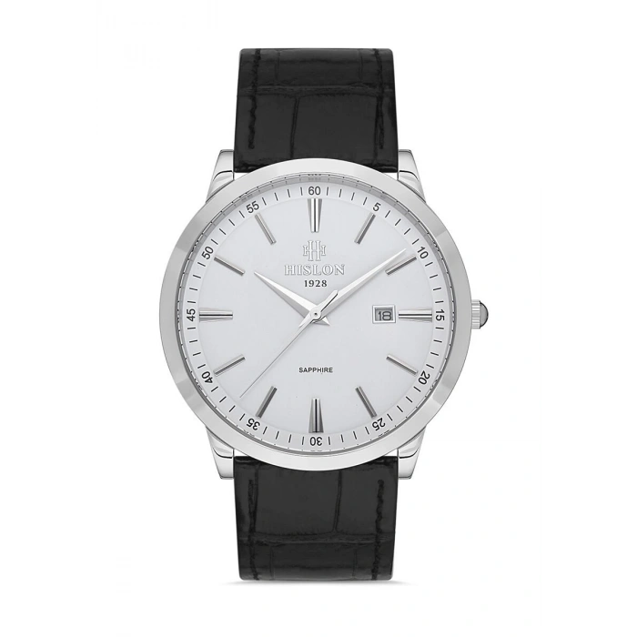 Hislon CL125S-03BS Erkek Kol Saati