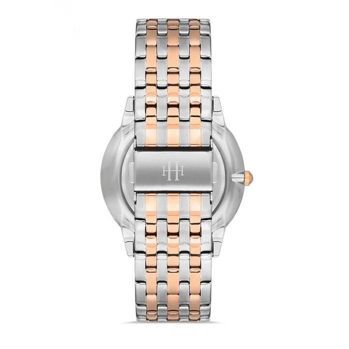 Hislon CL125T-03SR Erkek Kol Saati