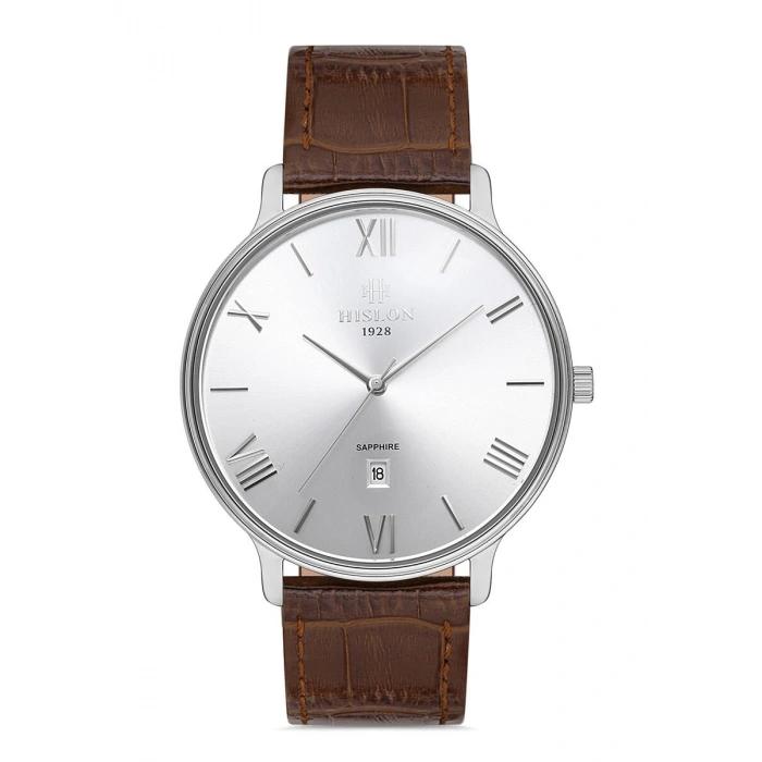 Hislon CL126S-02KS Erkek Kol Saati