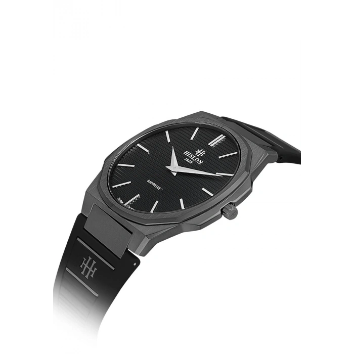 Hislon CL127N-04BS Erkek Kol Saati