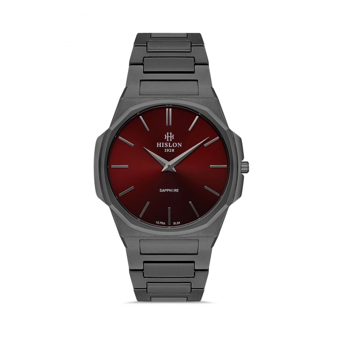 Hislon CL127N-14SN Erkek Kol Saati
