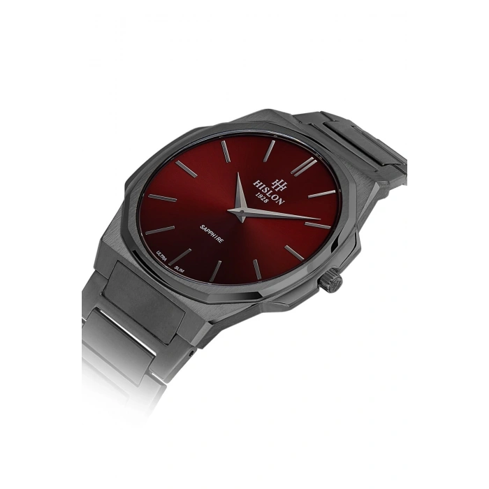 Hislon CL127N-14SN Erkek Kol Saati