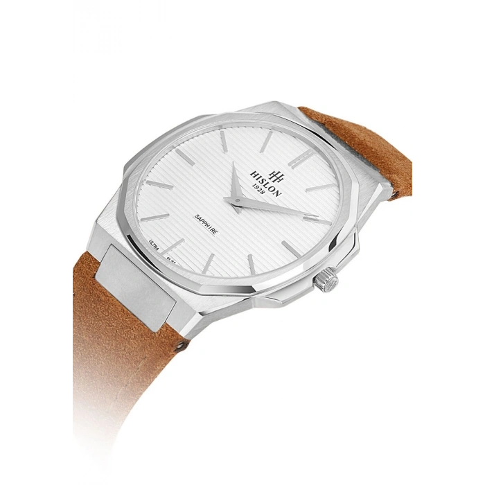 Hislon CL127S-02KS Erkek Kol Saati