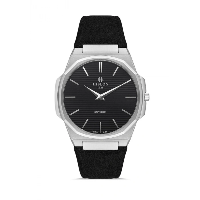 Hislon CL127S-04BS Erkek Kol Saati