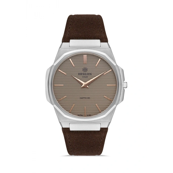 Hislon CL127S-05KR Erkek Kol Saati