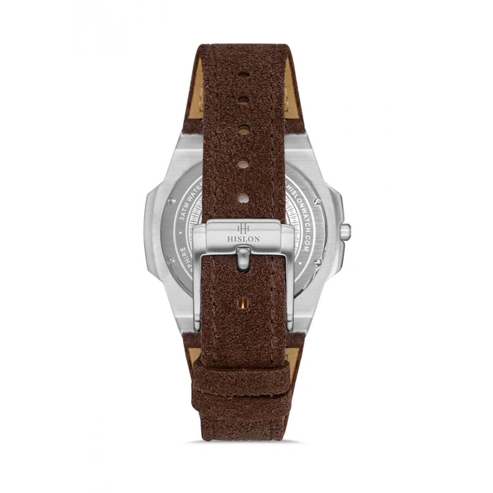 Hislon CL127S-05KR Erkek Kol Saati