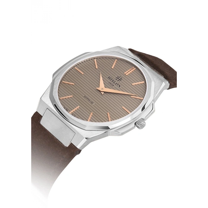 Hislon CL127S-05KR Erkek Kol Saati