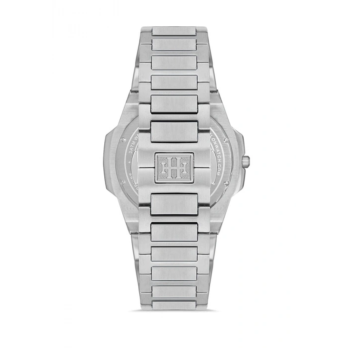 Hislon CL127S-05SR Erkek Kol Saati