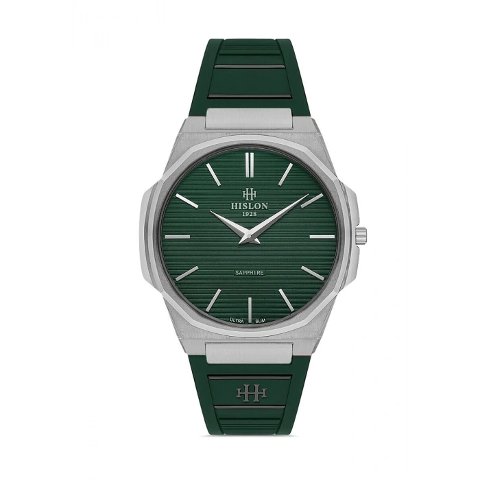 Hislon CL127S-15YS Erkek Kol Saati