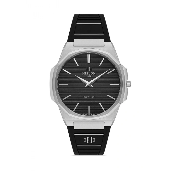 Hislon CL127T-04BS Erkek Kol Saati