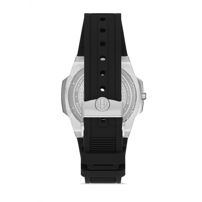 Hislon CL127T-04BS Erkek Kol Saati