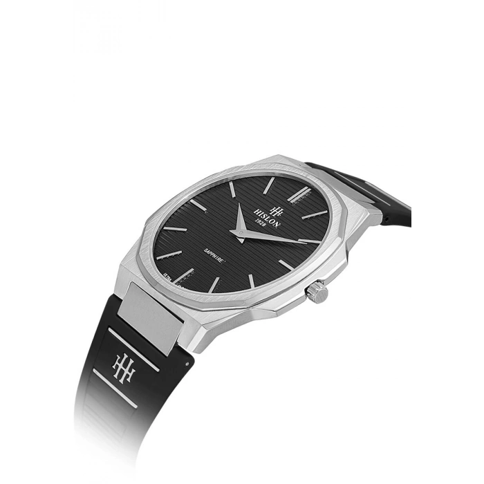 Hislon CL127T-04BS Erkek Kol Saati