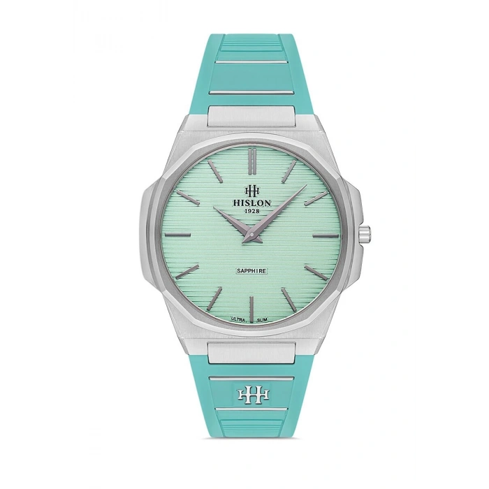 Hislon CL127T-10BS Erkek Kol Saati
