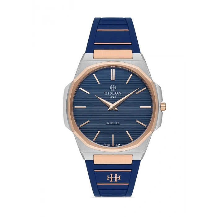 Hislon CL127T-11MR Erkek Kol Saati