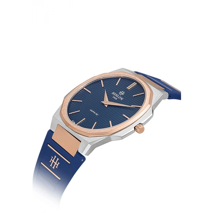 Hislon CL127T-11MR Erkek Kol Saati