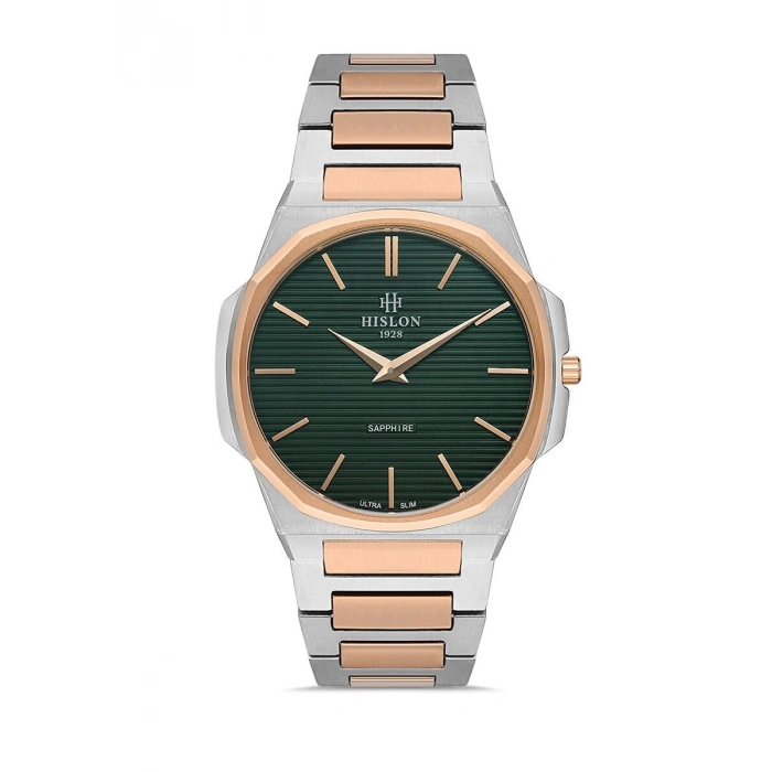 Hislon CL127T-15SR Erkek Kol Saati