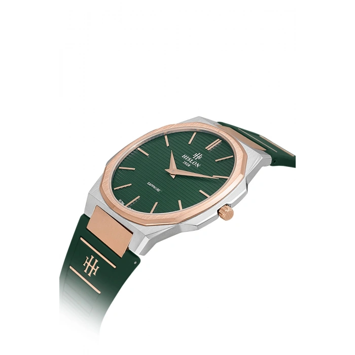 Hislon CL127T-25YR Erkek Kol Saati