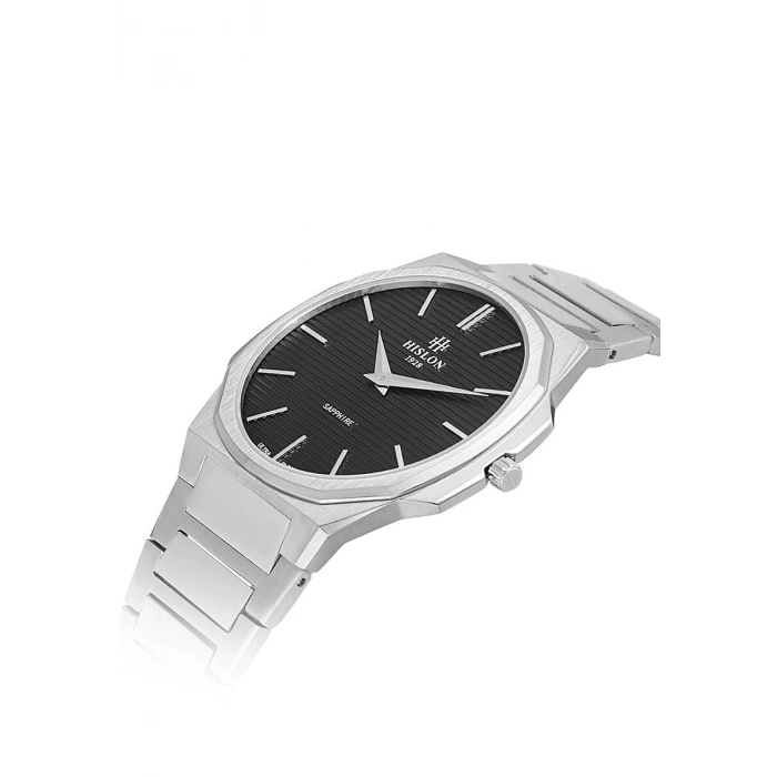 Hislon CL130S-04SS Erkek Kol Saati